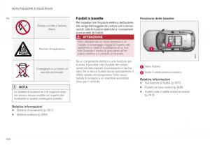 Volvo-XC40-manuale-del-proprietario page 608 min