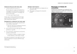 Volvo-XC40-manuale-del-proprietario page 97 min