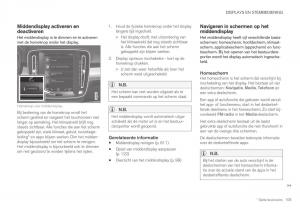 Volvo-XC40-handleiding page 107 min