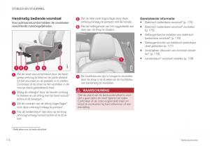 Volvo-XC40-handleiding page 176 min