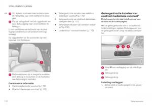 Volvo-XC40-handleiding page 178 min