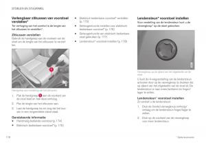 Volvo-XC40-handleiding page 180 min