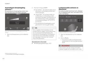 Volvo-XC40-handleiding page 204 min