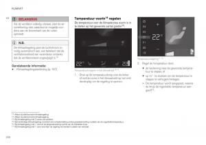 Volvo-XC40-handleiding page 210 min