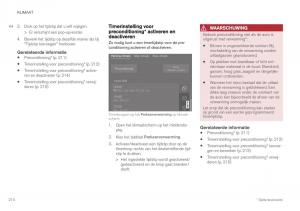 Volvo-XC40-handleiding page 216 min