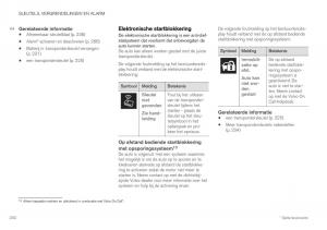 Volvo-XC40-handleiding page 242 min