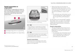 Volvo-XC40-handleiding page 253 min