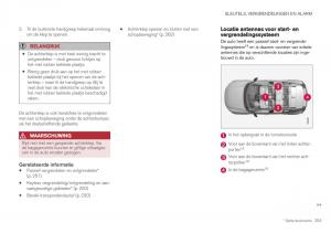 Volvo-XC40-handleiding page 255 min