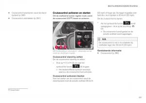 Volvo-XC40-handleiding page 289 min