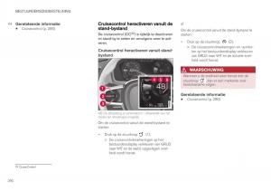 Volvo-XC40-handleiding page 292 min