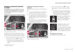 Volvo-XC40-handleiding page 297 min