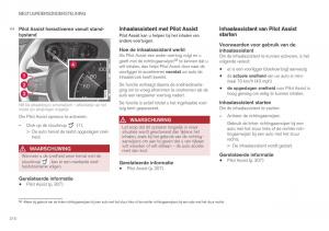 Volvo-XC40-handleiding page 318 min