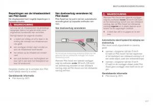 Volvo-XC40-handleiding page 319 min