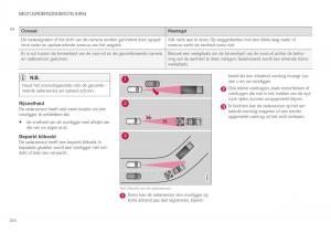 Volvo-XC40-handleiding page 326 min