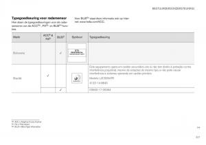 Volvo-XC40-handleiding page 329 min