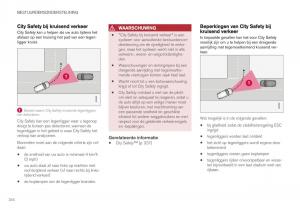 Volvo-XC40-handleiding page 346 min