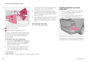 Volvo-XC40-handleiding page 360 min