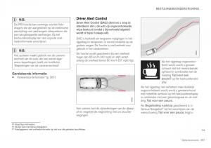 Volvo-XC40-handleiding page 369 min