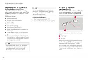 Volvo-XC40-handleiding page 382 min