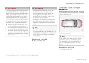 Volvo-XC40-handleiding page 389 min