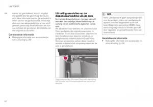 Volvo-XC40-handleiding page 42 min