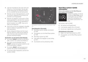 Volvo-XC40-handleiding page 435 min