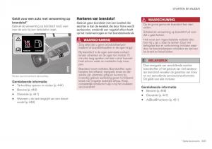 Volvo-XC40-handleiding page 447 min