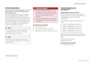 Volvo-XC40-handleiding page 475 min