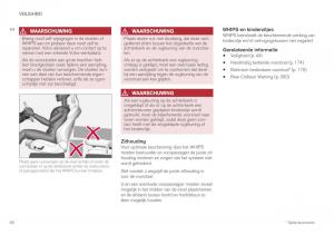 Volvo-XC40-handleiding page 48 min