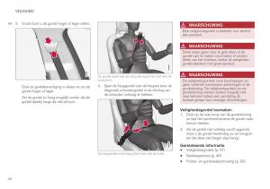 Volvo-XC40-handleiding page 50 min