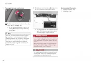 Volvo-XC40-handleiding page 58 min