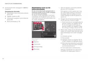 Volvo-XC40-handleiding page 84 min