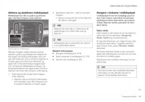 Volvo-XC40-bruksanvisningen page 101 min