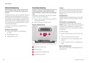 Volvo-XC40-bruksanvisningen page 144 min