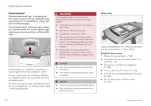 Volvo-XC40-bruksanvisningen page 154 min