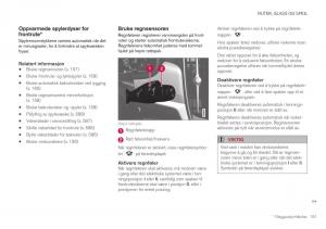 Volvo-XC40-bruksanvisningen page 159 min