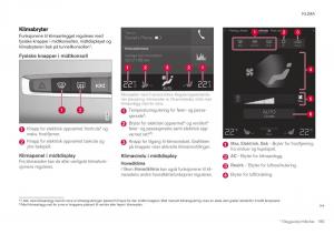 Volvo-XC40-bruksanvisningen page 187 min