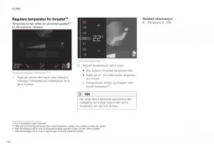 Volvo-XC40-bruksanvisningen page 198 min