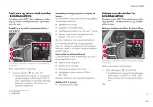 Volvo-XC40-bruksanvisningen page 271 min