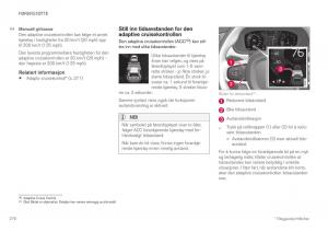 Volvo-XC40-bruksanvisningen page 278 min