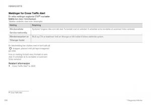 Volvo-XC40-bruksanvisningen page 338 min