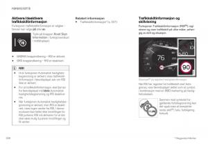 Volvo-XC40-bruksanvisningen page 340 min