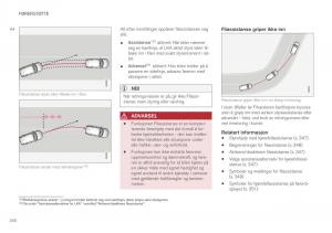 Volvo-XC40-bruksanvisningen page 348 min