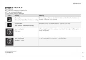 Volvo-XC40-bruksanvisningen page 351 min