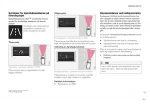 Volvo-XC40-bruksanvisningen page 353 min