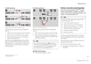 Volvo-XC40-bruksanvisningen page 375 min