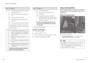 Volvo-XC40-bruksanvisningen page 386 min