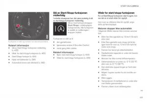 Volvo-XC40-bruksanvisningen page 407 min