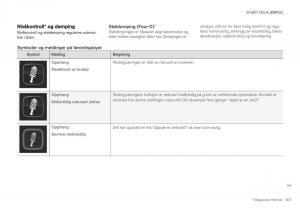 Volvo-XC40-bruksanvisningen page 409 min