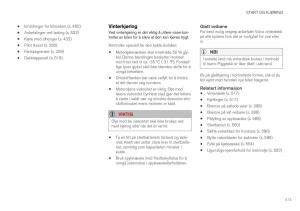 Volvo-XC40-bruksanvisningen page 415 min